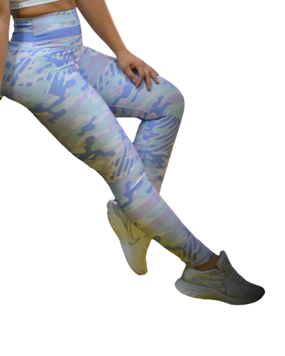Legging Deportivo NN0001