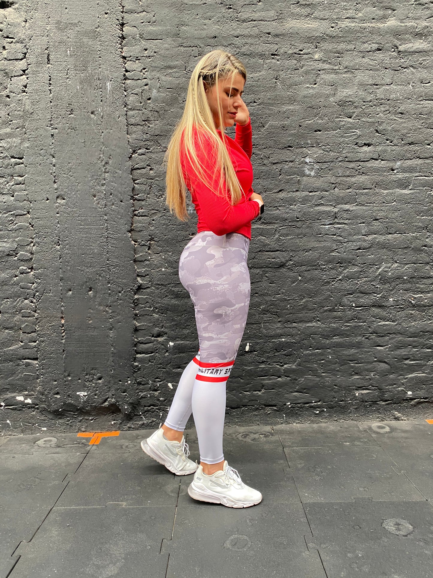 Legging Deportivo NN00057