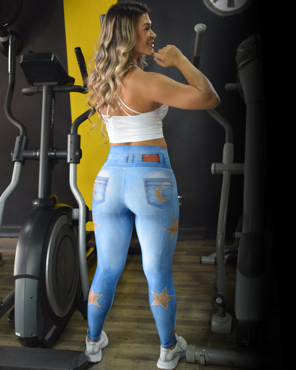 Legging Deportivo NN00018