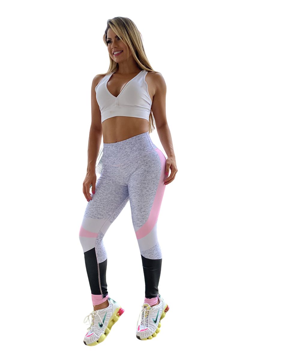 Legging Deportivo SLFD0011