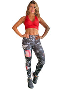 Legging Deportivo MLTR0045