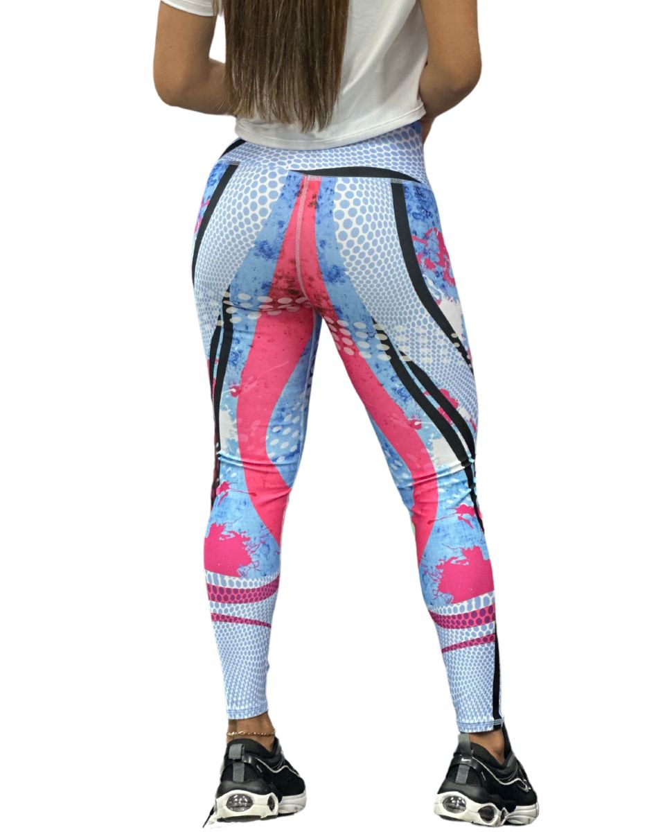 Legging Deportivo NN00187