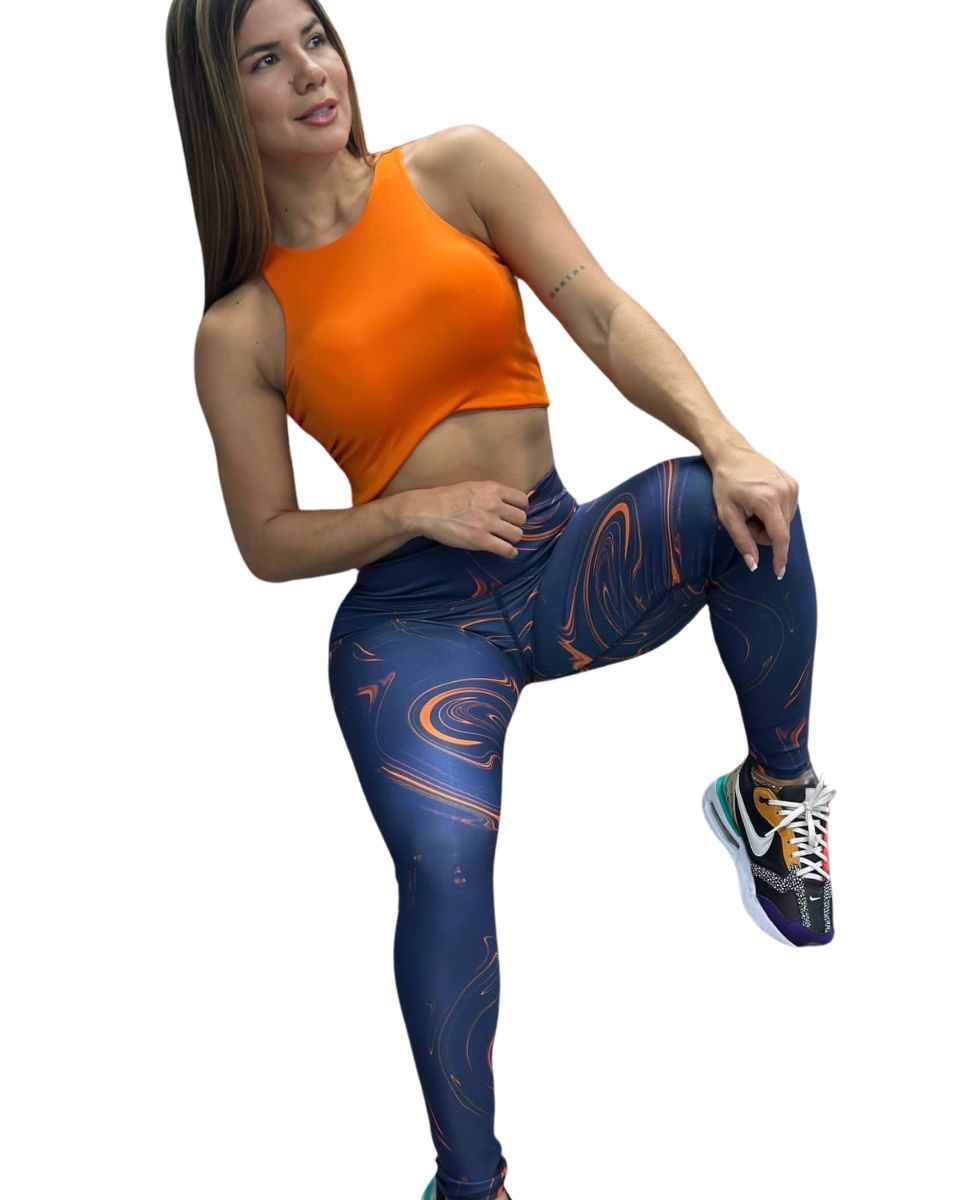 Legging Deportivo NN00152