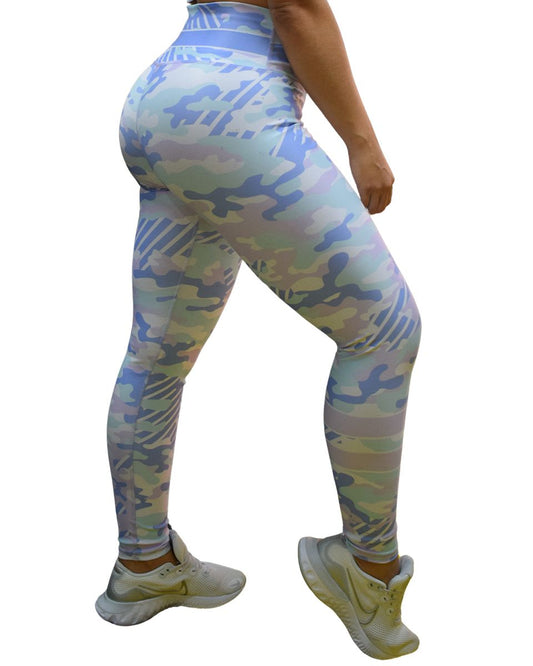 Legging Deportivo NN0001