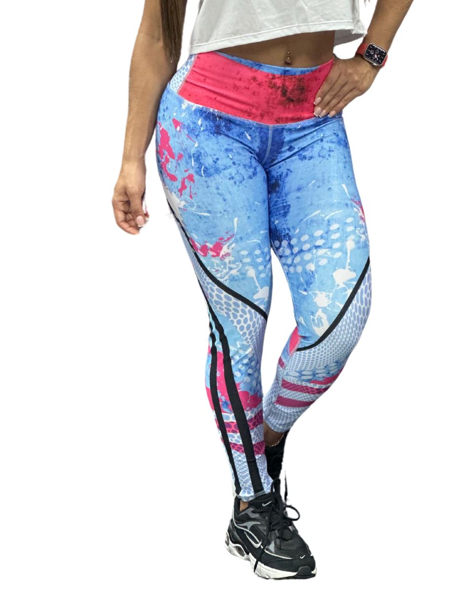 Legging Deportivo NN00187