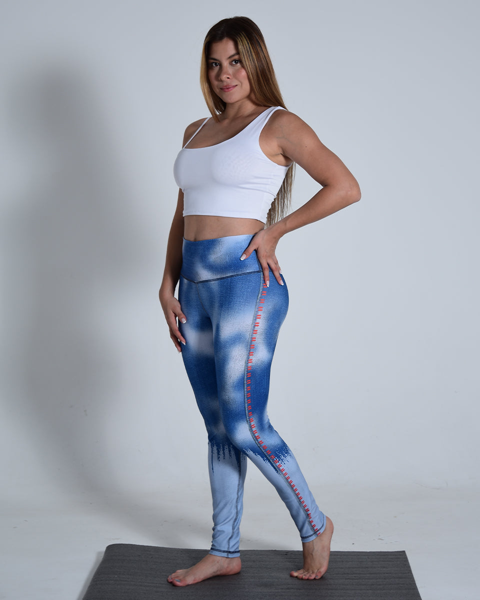 Legging Deportivo NN00139