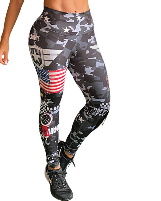 Legging Deportivo MLTR0045