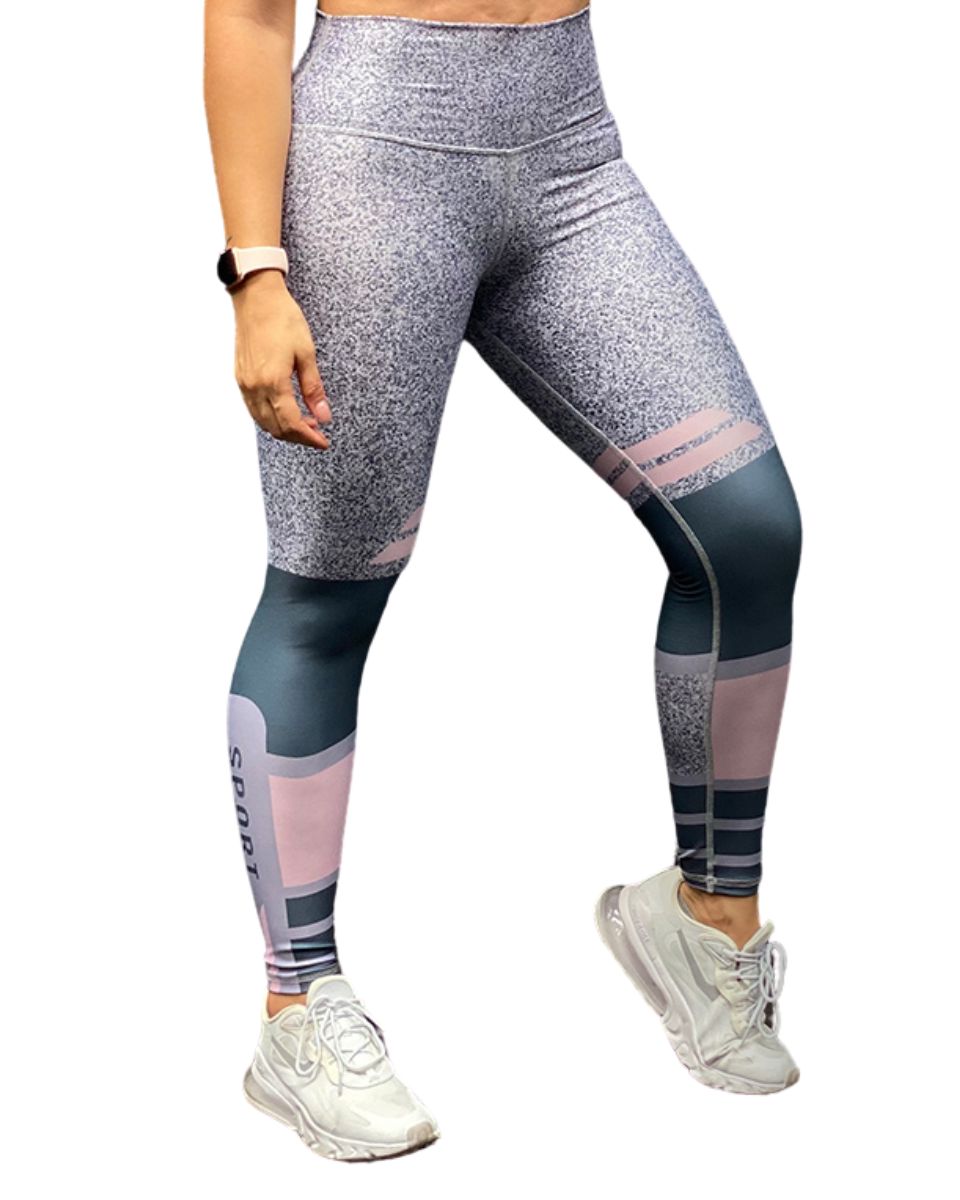 Legging Deportivo SLFD0027