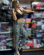 Legging Deportivo NN00146