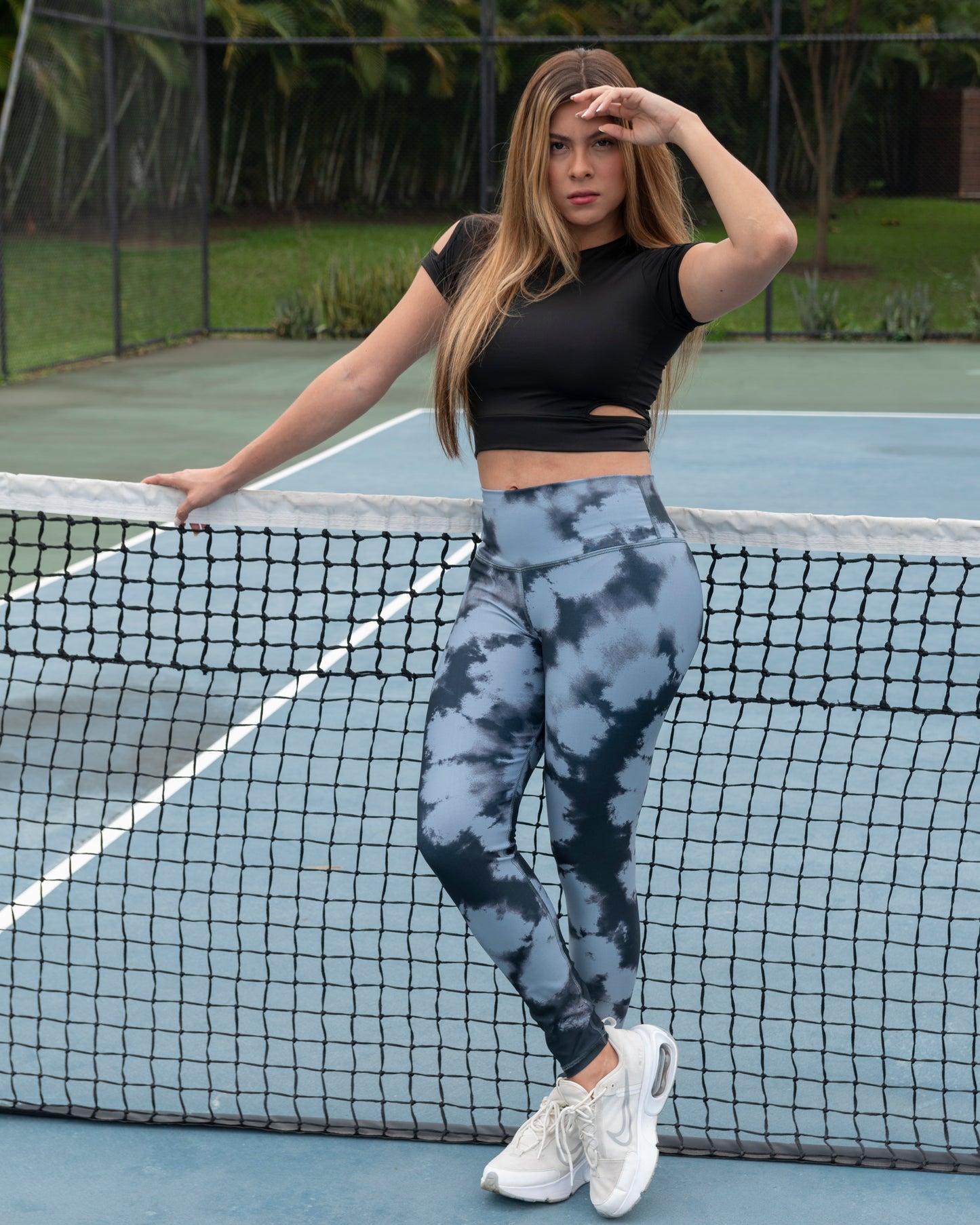 Legging Deportivo NN00132