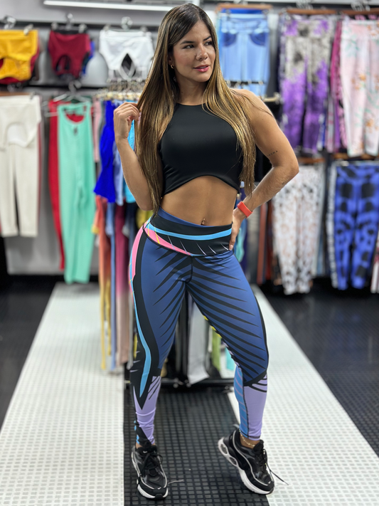 Legging Deportivo NN00163