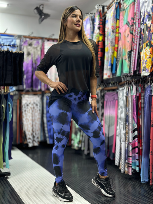 Legging Deportivo NN00173