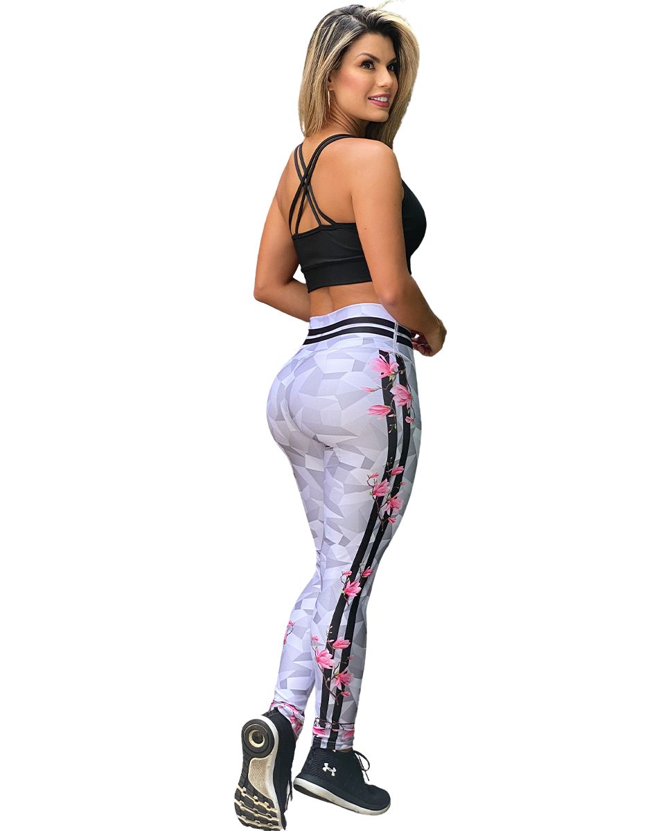 Legging Deportivo FLRS0005