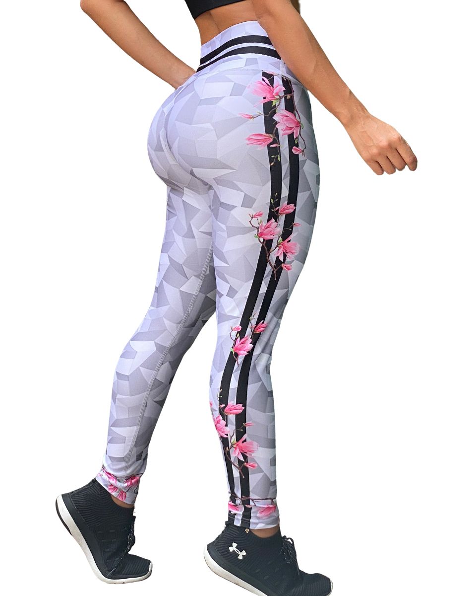 Legging Deportivo FLRS0005