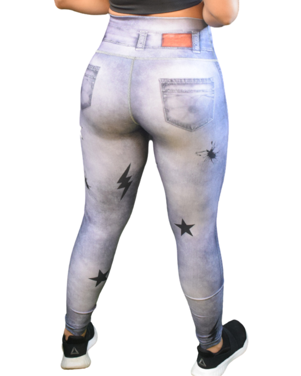 Legging Deportivo NN00012