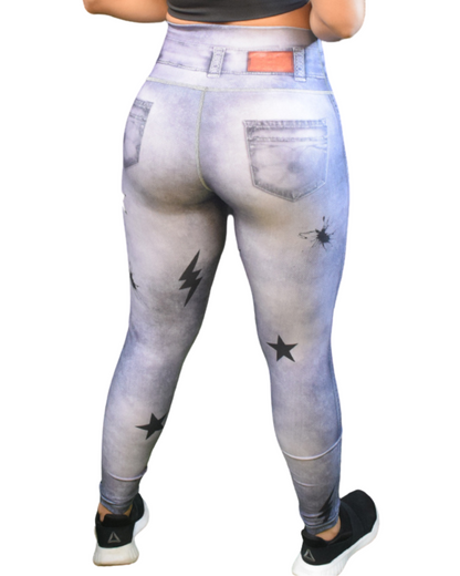 Legging Deportivo NN00012