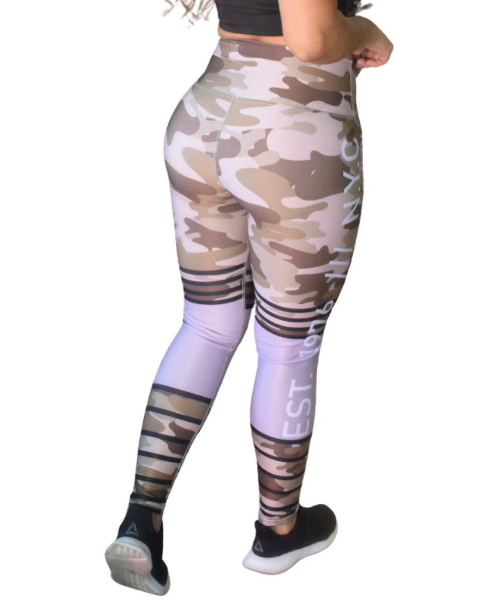 Legging Deportivo NN00011