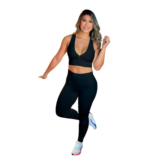 Top deportivo básico