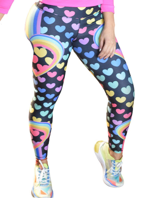 Legging Deportivo NN00015