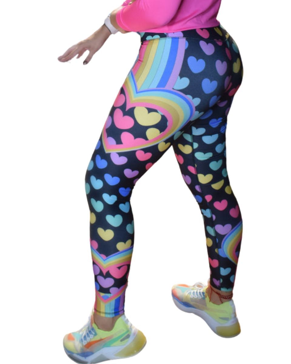 Legging Deportivo NN00015