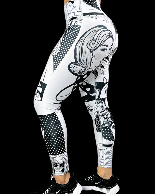 Legging Deportivo NN00104