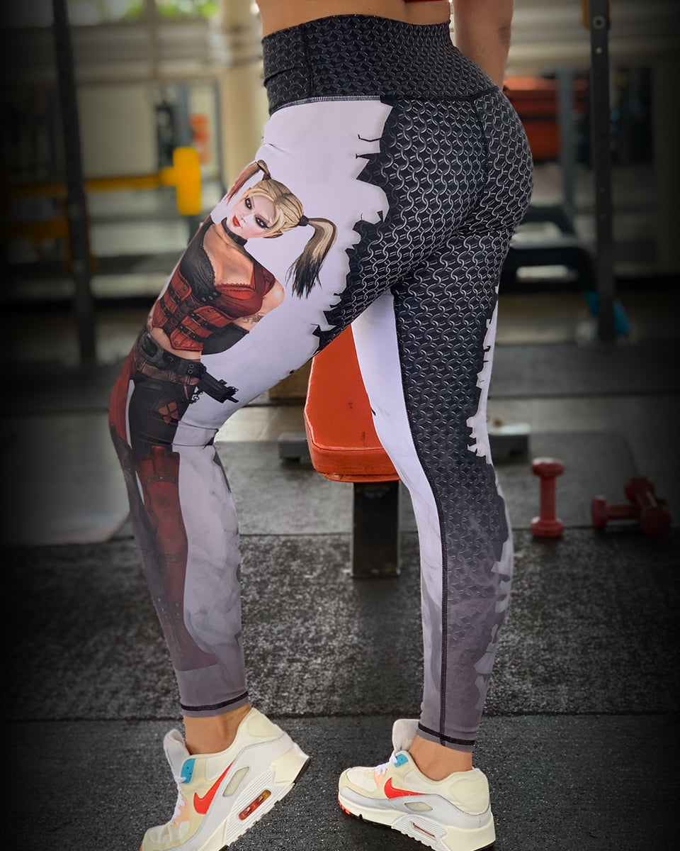 Legging Deportivo NN00105