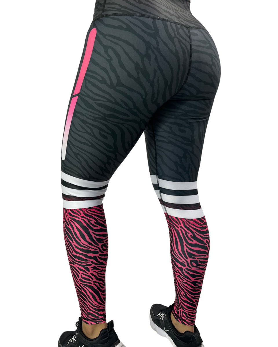 Legging Deportivo NN00120