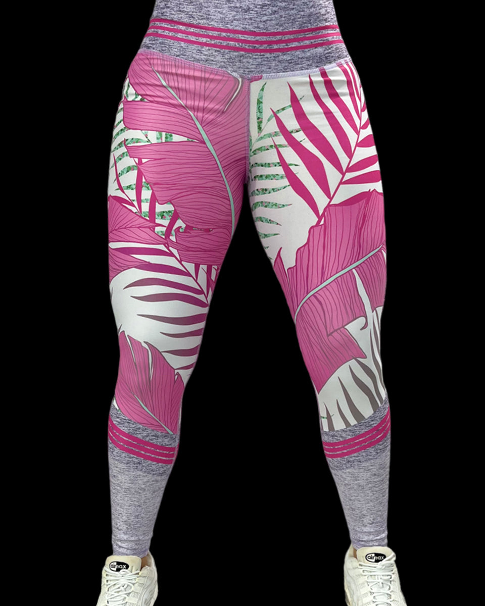 Legging Deportivo NN00124