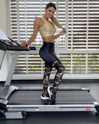 Legging Deportivo MLTR0030