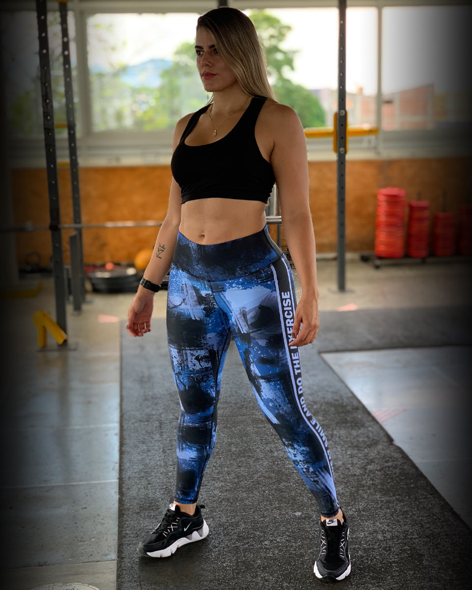 Legging Deportivo NN00094