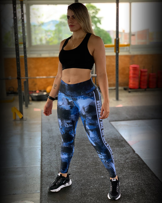 Legging Deportivo NN00094