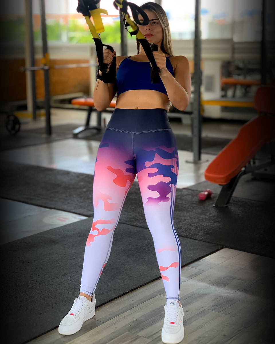 Legging Deportivo NN00096