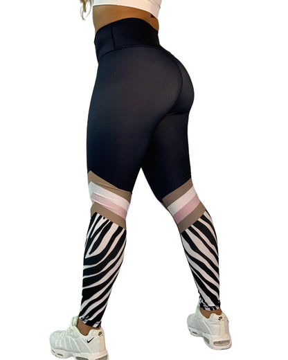 Legging Deportivo NMLP0004