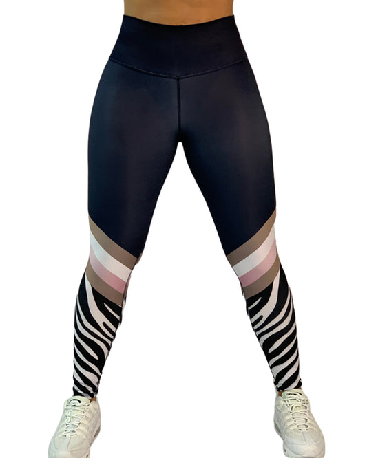 Legging Deportivo NMLP0004