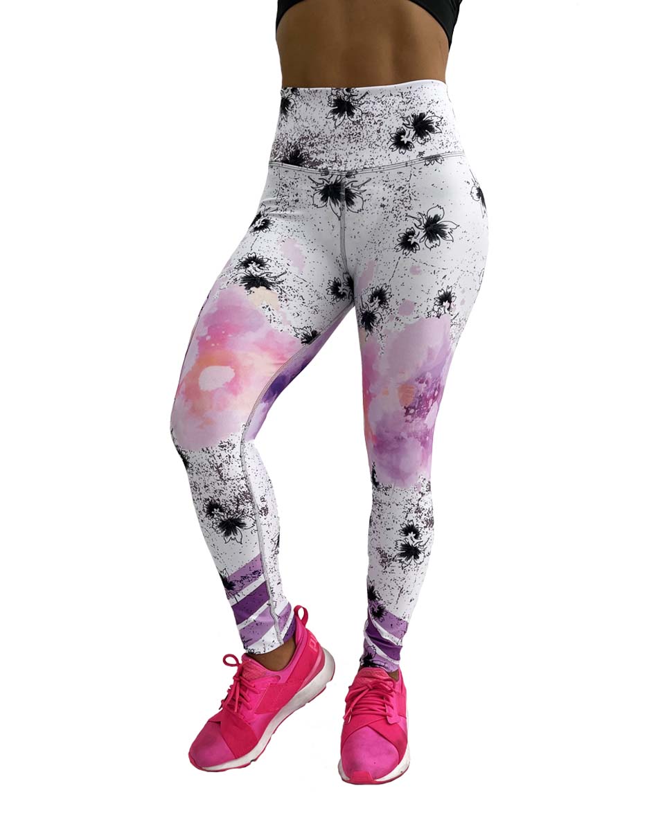 Legging Deportivo CTRN0014