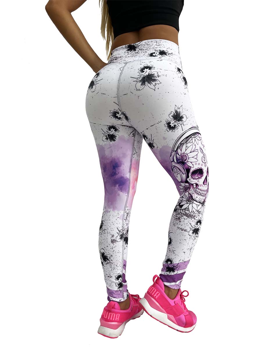 Legging Deportivo CTRN0014