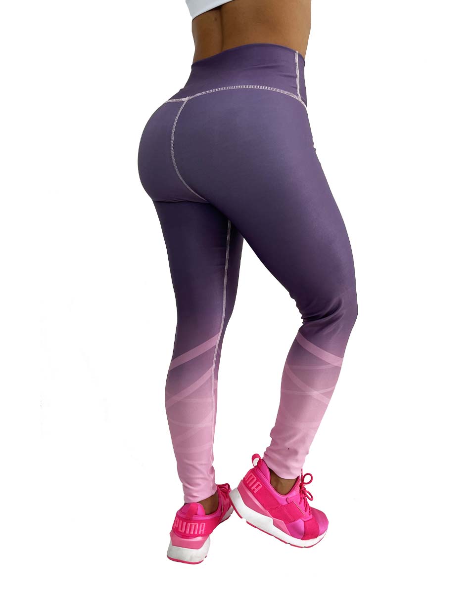 Legging Deportivo DGD10006