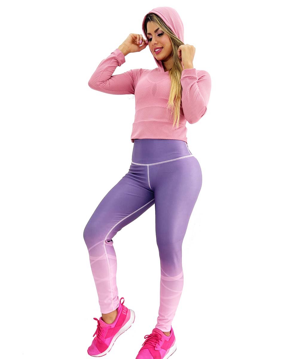 Legging Deportivo DGD10006