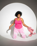 Legging Deportivo NN00127