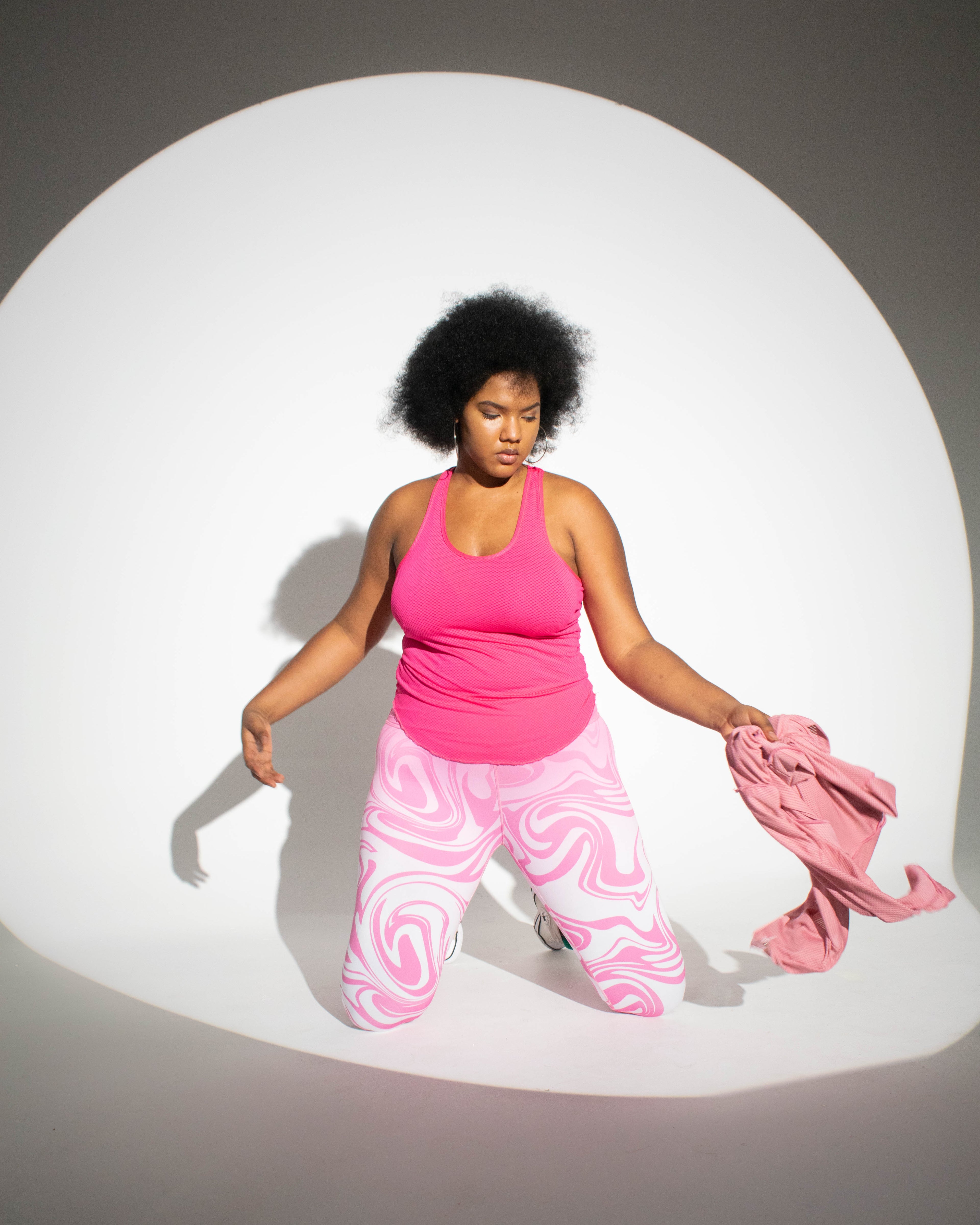 Legging Deportivo NN00127