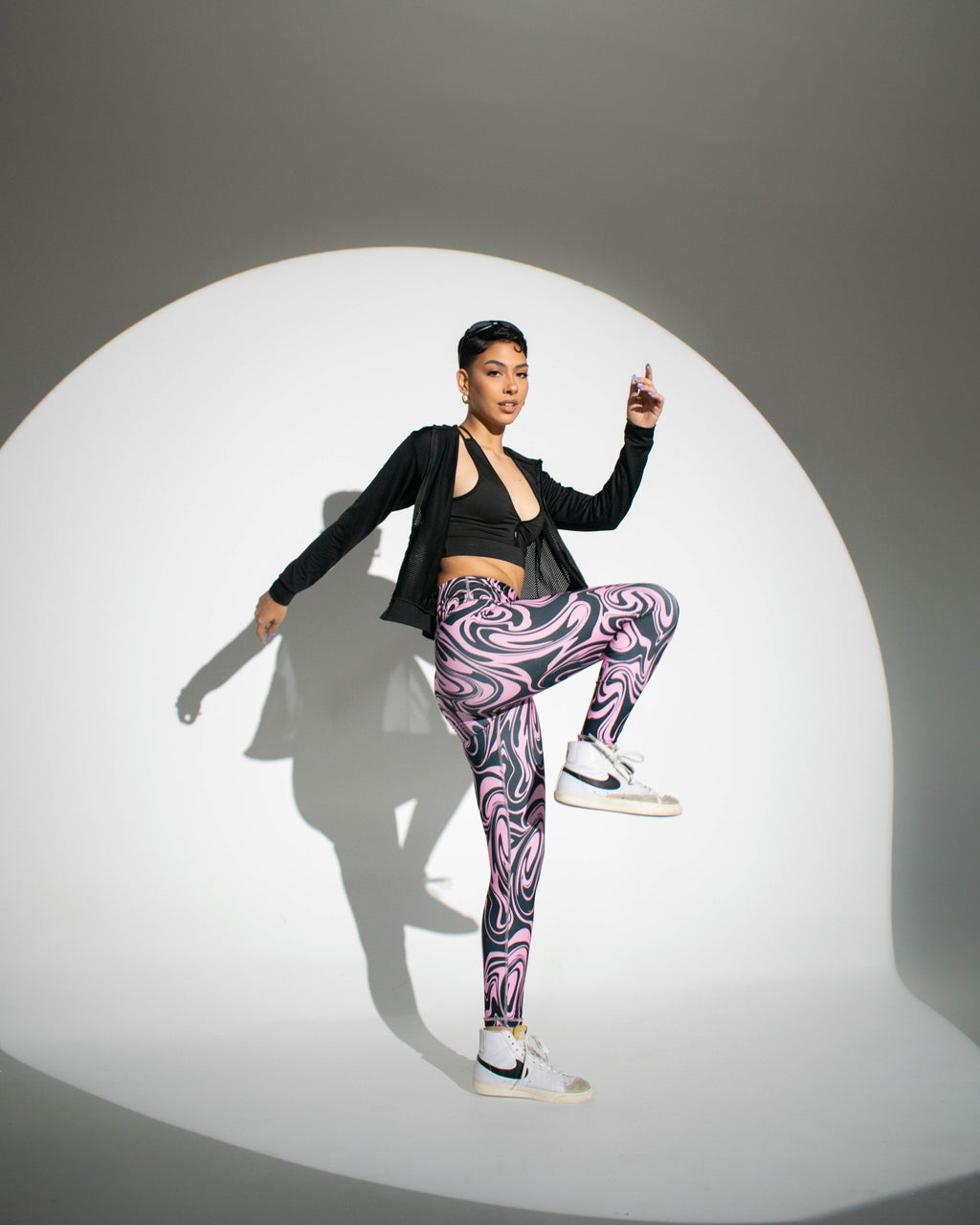 Legging Deportivo NN00129