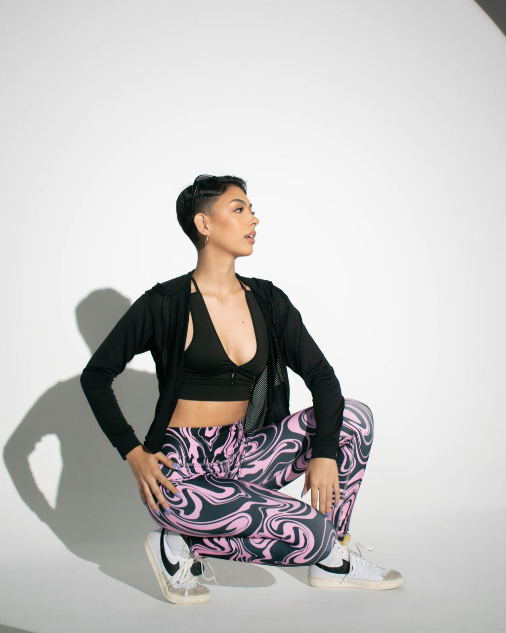 Legging Deportivo NN00129