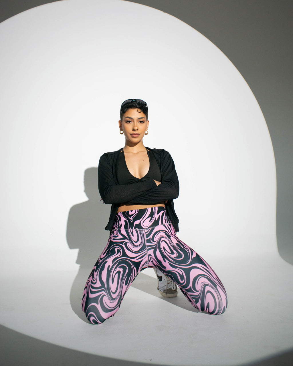 Legging Deportivo NN00129