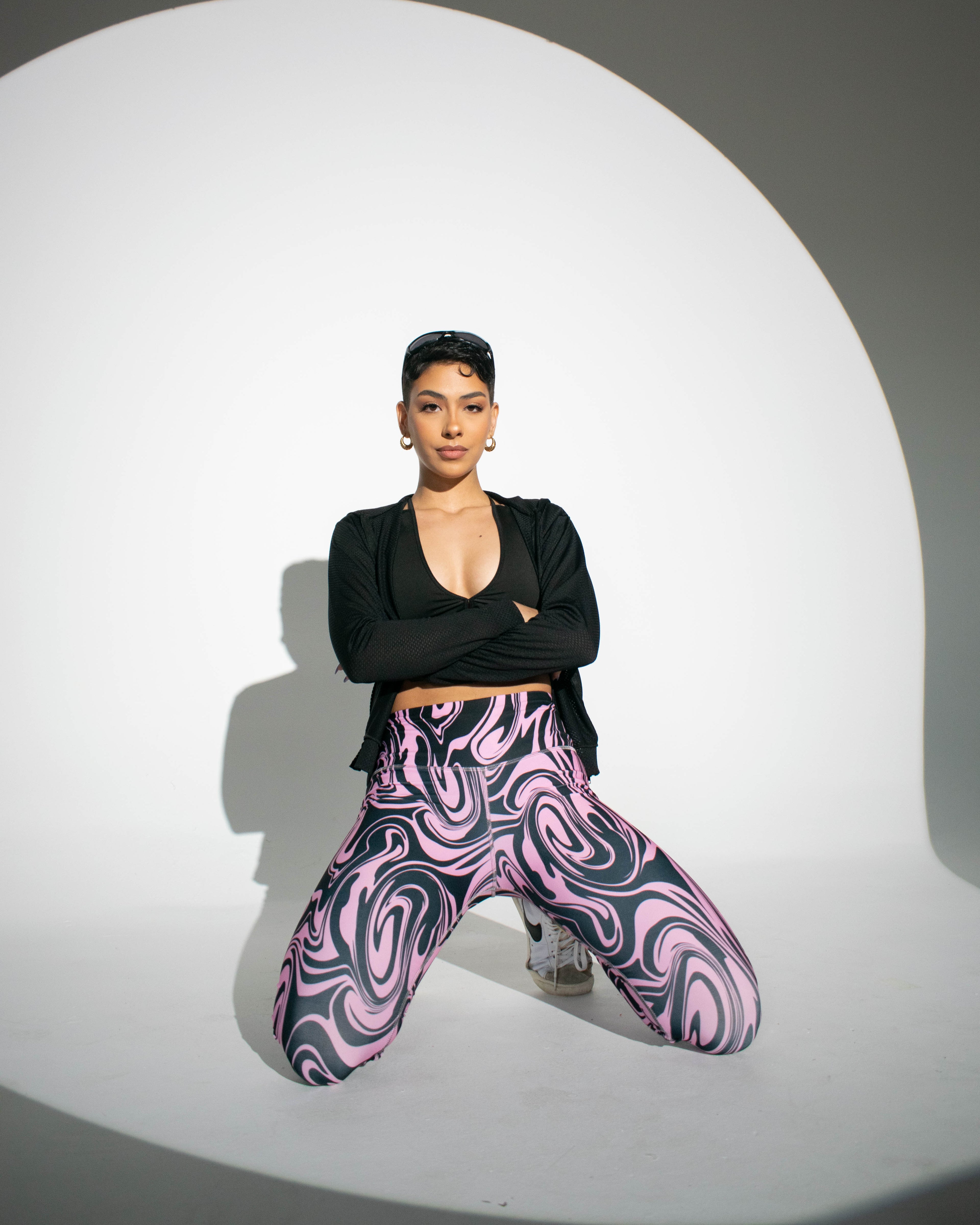 Legging Deportivo NN00129