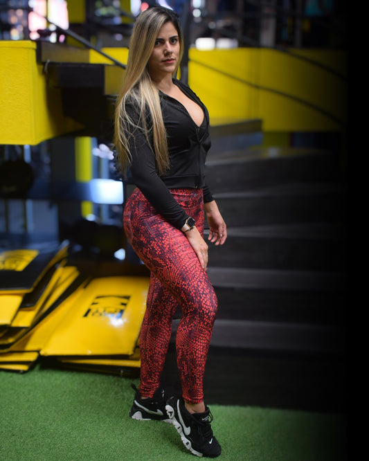 Legging Deportivo NN00061