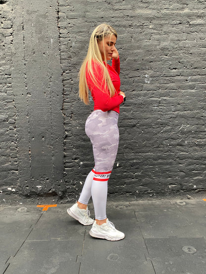 Legging Deportivo NN00057