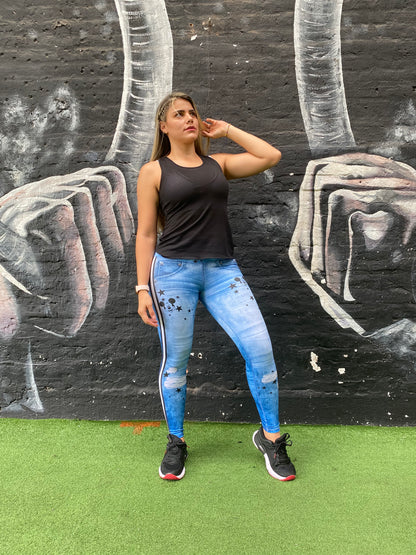 Legging Deportivo NN00056