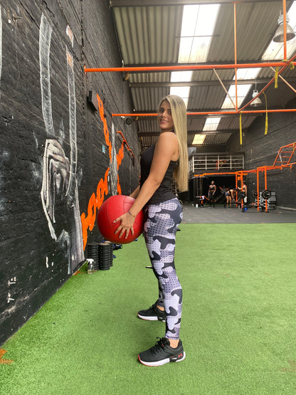 Legging Deportivo NN00054