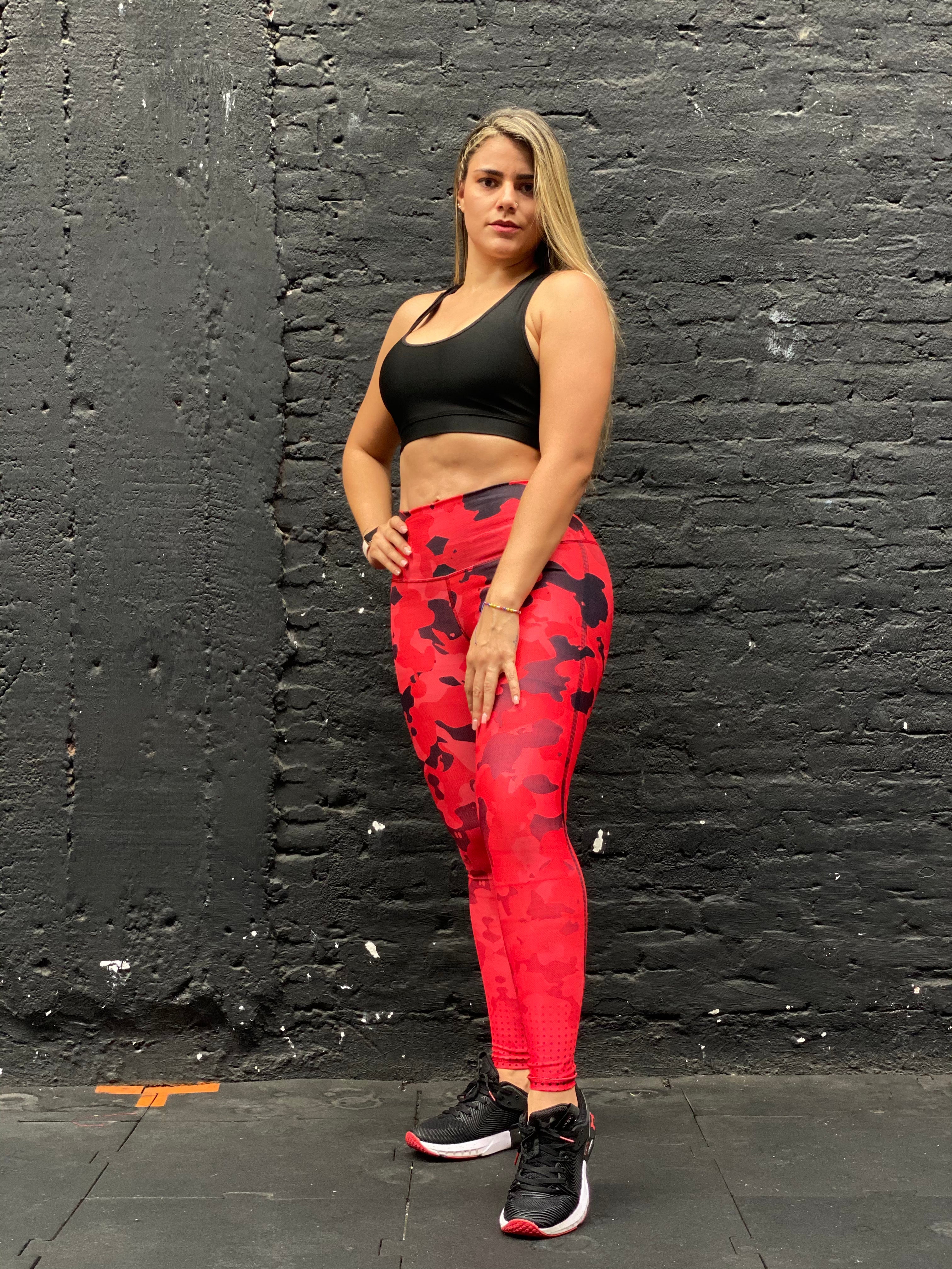 Legging Deportivo NN00050