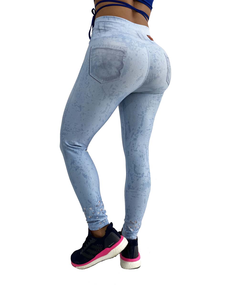 Legging Deportivo JNN0017